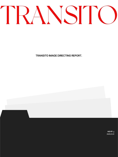 트란시투 비대면 디렉팅