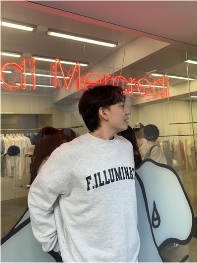 후기)글램에서 트란시투로 그리고 다시 글램에서의 경험. 후기 이미지 4