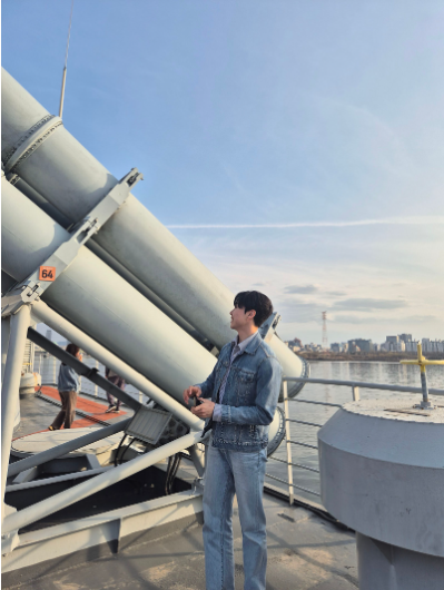 내가 먼저 말하지 않아도 여자가 먼저 호감을 표현하게 되는 기적 후기 이미지 2