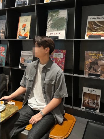 나를 가꾸자! 나를 바꾸자! 후기 이미지 2