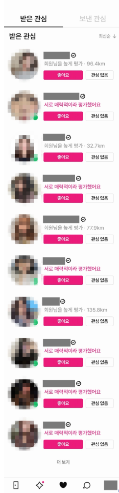 나를 가꾸자! 나를 바꾸자! 후기 이미지 3