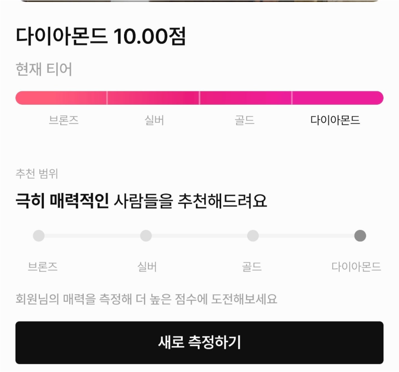 [트란시투 후기] 성형과 시술 없이 본인 현재외모의 100%이상을 단시간에 체험해보는 단하나의 방법 후기 이미지 2