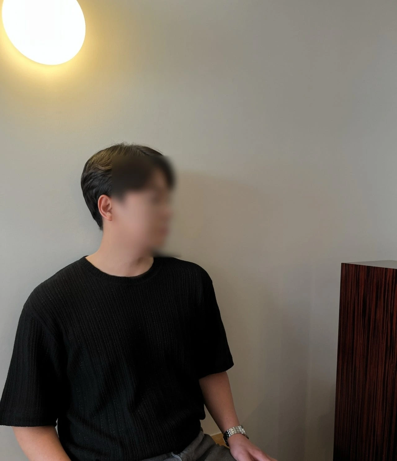 글램x트란시투 후기입니다^^