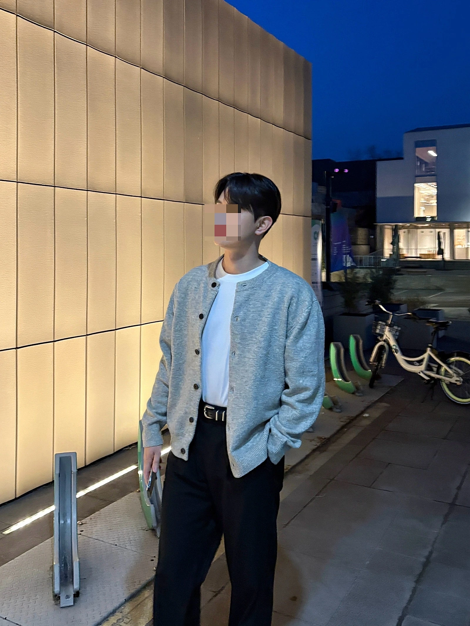 프로필사진 촬영 찐후기 !
