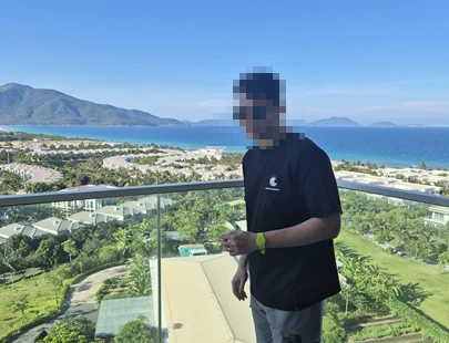 글램 신청 트란시투 후기