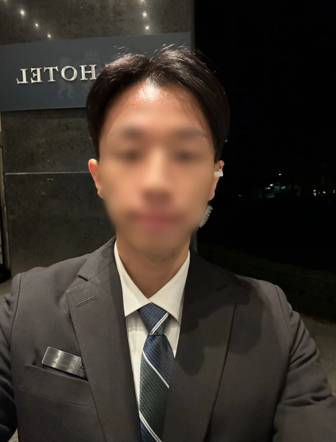 트란시투 촬영 후기입니다.