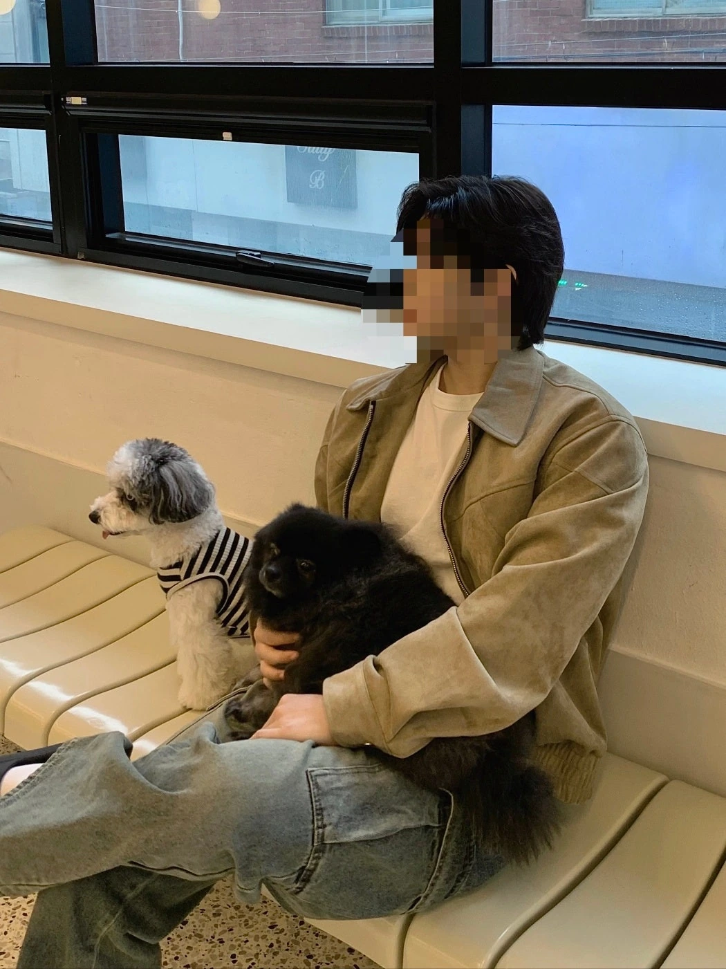 트란시투 1단계 후기입니다!