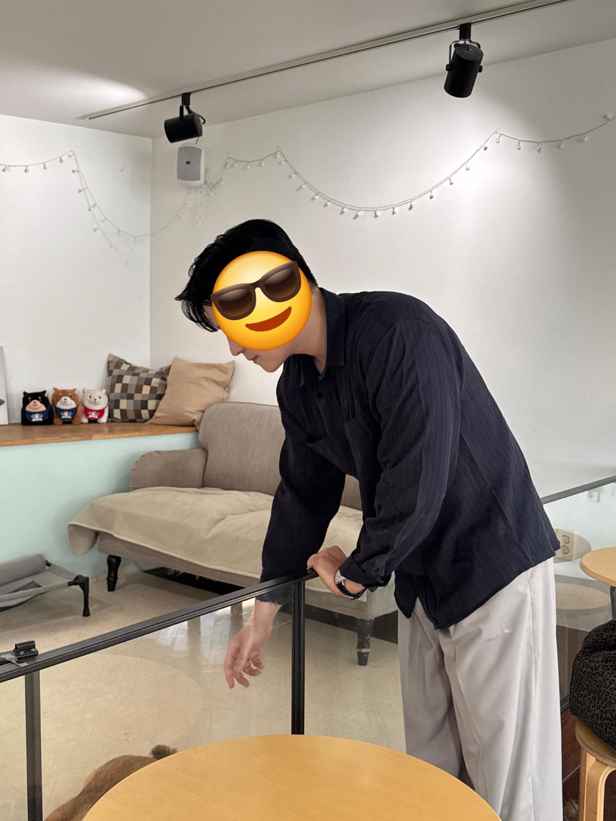 고객 후기에 첨부된 사진