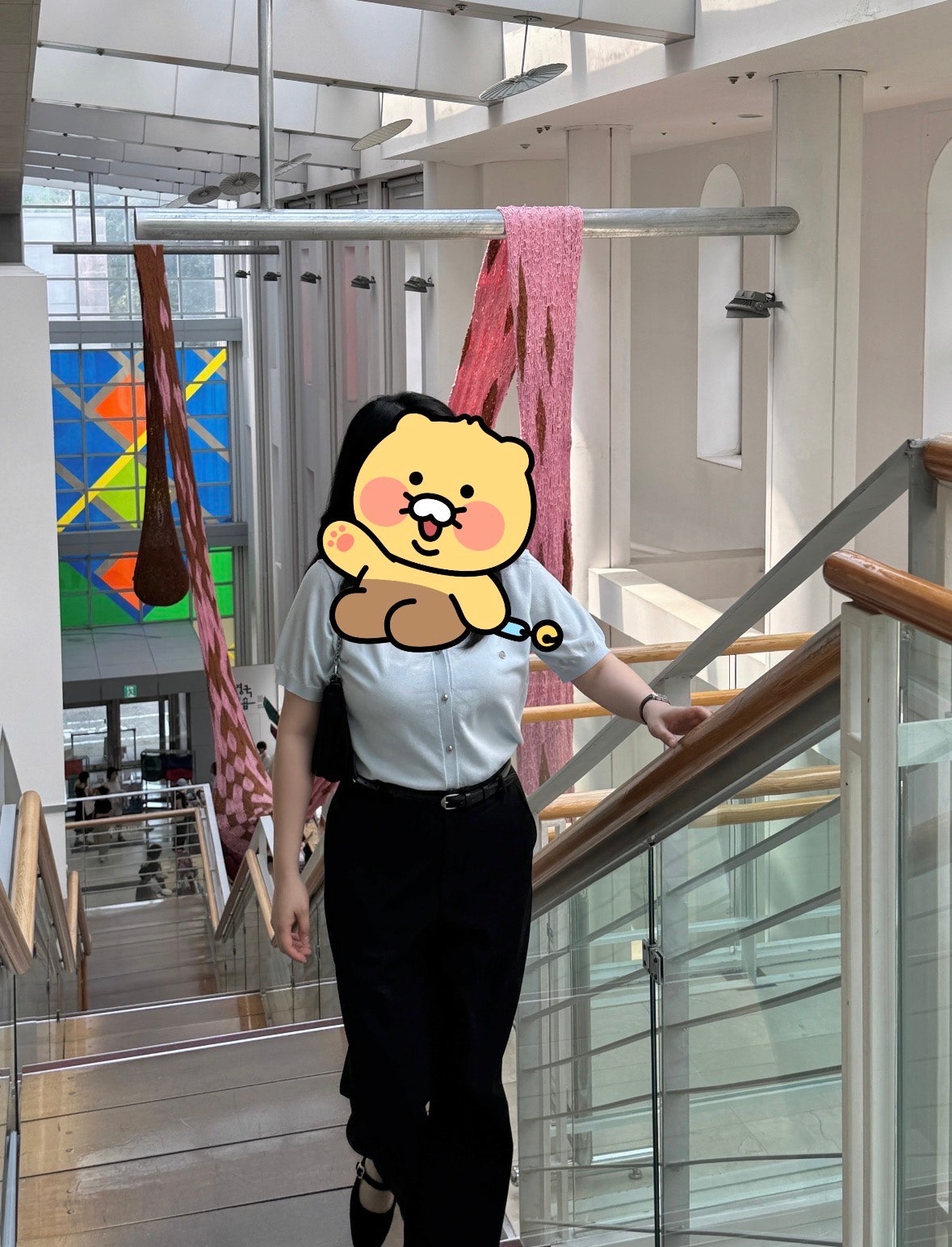 고객 후기에 첨부된 사진