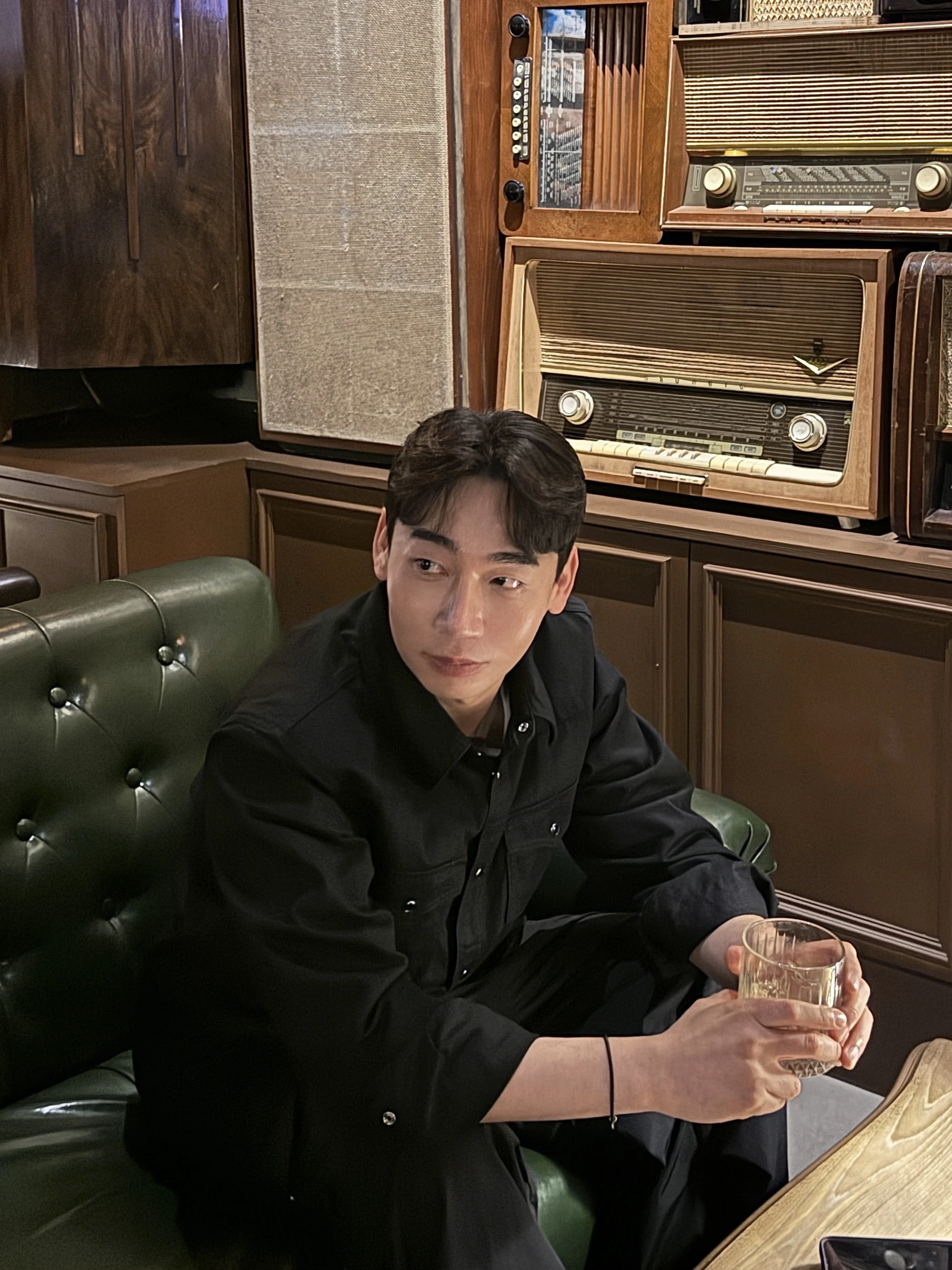 트란시투 촬영 두번째 이용 (퍼스널 브랜딩)